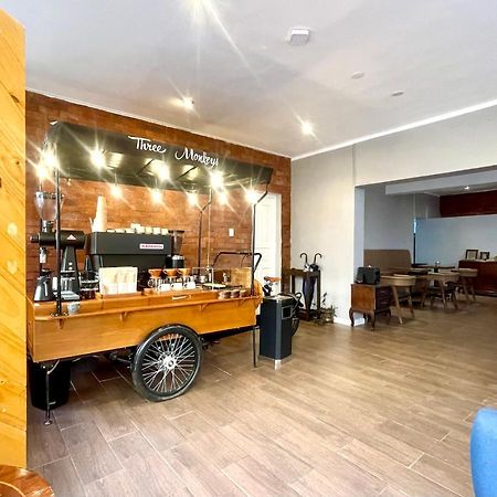 Casa Montes Cabracancha Cusco Ngoại thất bức ảnh