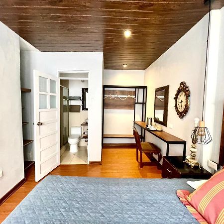 Casa Montes Cabracancha Cusco Ngoại thất bức ảnh