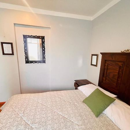 Casa Montes Cabracancha Cusco Ngoại thất bức ảnh