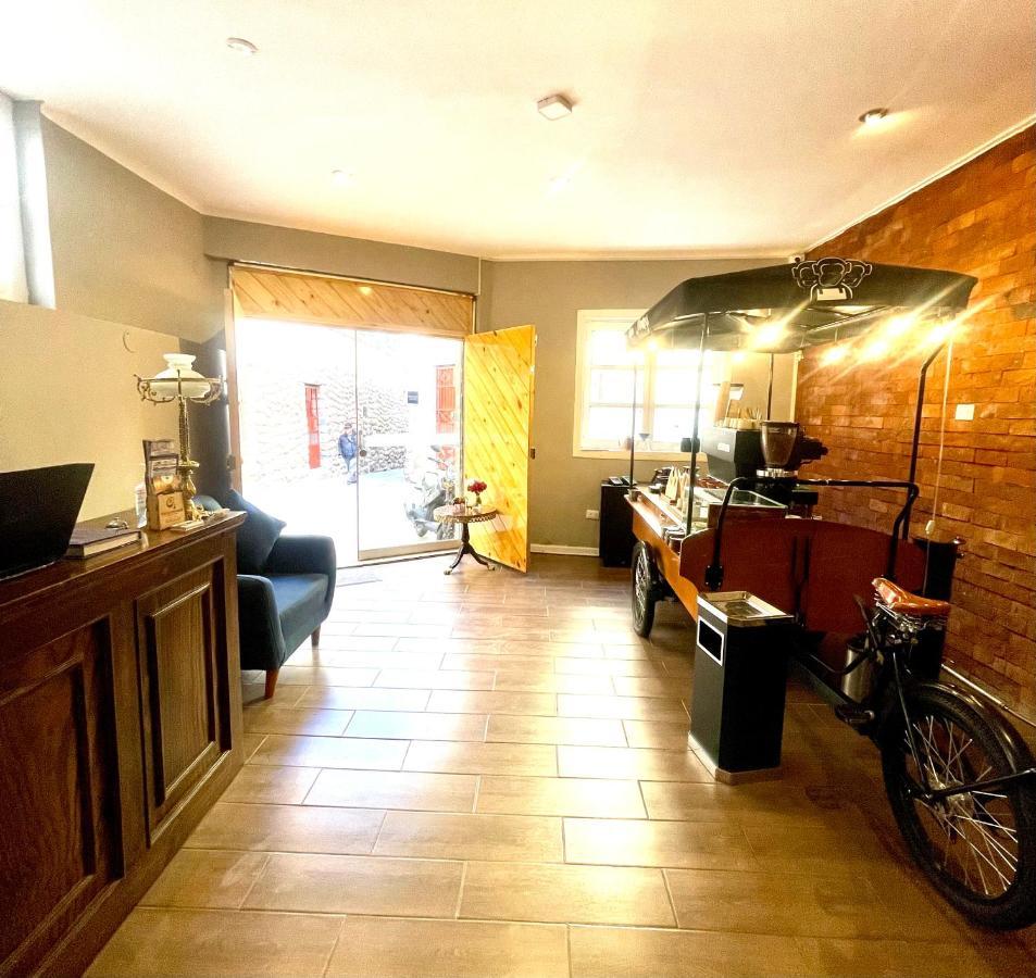 Casa Montes Cabracancha Cusco Ngoại thất bức ảnh