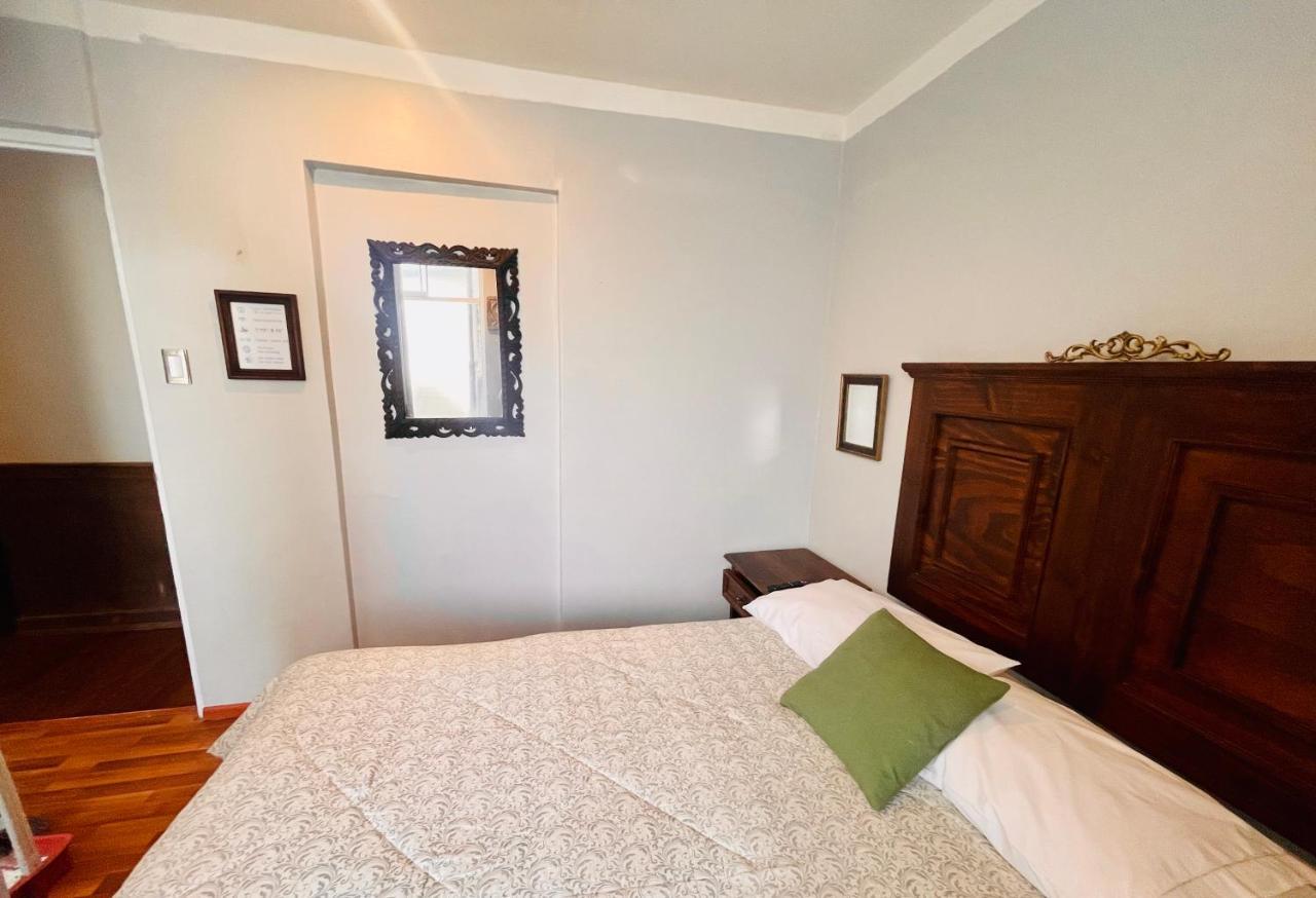 Casa Montes Cabracancha Cusco Ngoại thất bức ảnh