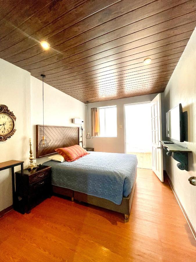 Casa Montes Cabracancha Cusco Ngoại thất bức ảnh