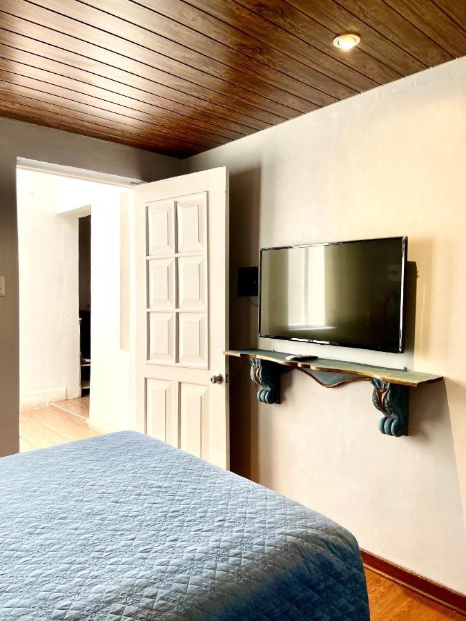 Casa Montes Cabracancha Cusco Ngoại thất bức ảnh