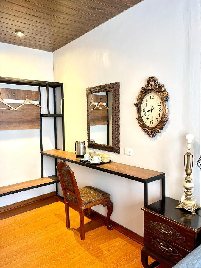 Casa Montes Cabracancha Cusco Ngoại thất bức ảnh