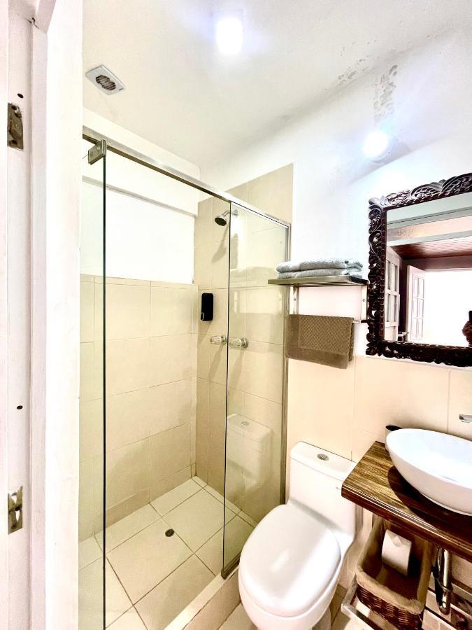 Casa Montes Cabracancha Cusco Ngoại thất bức ảnh